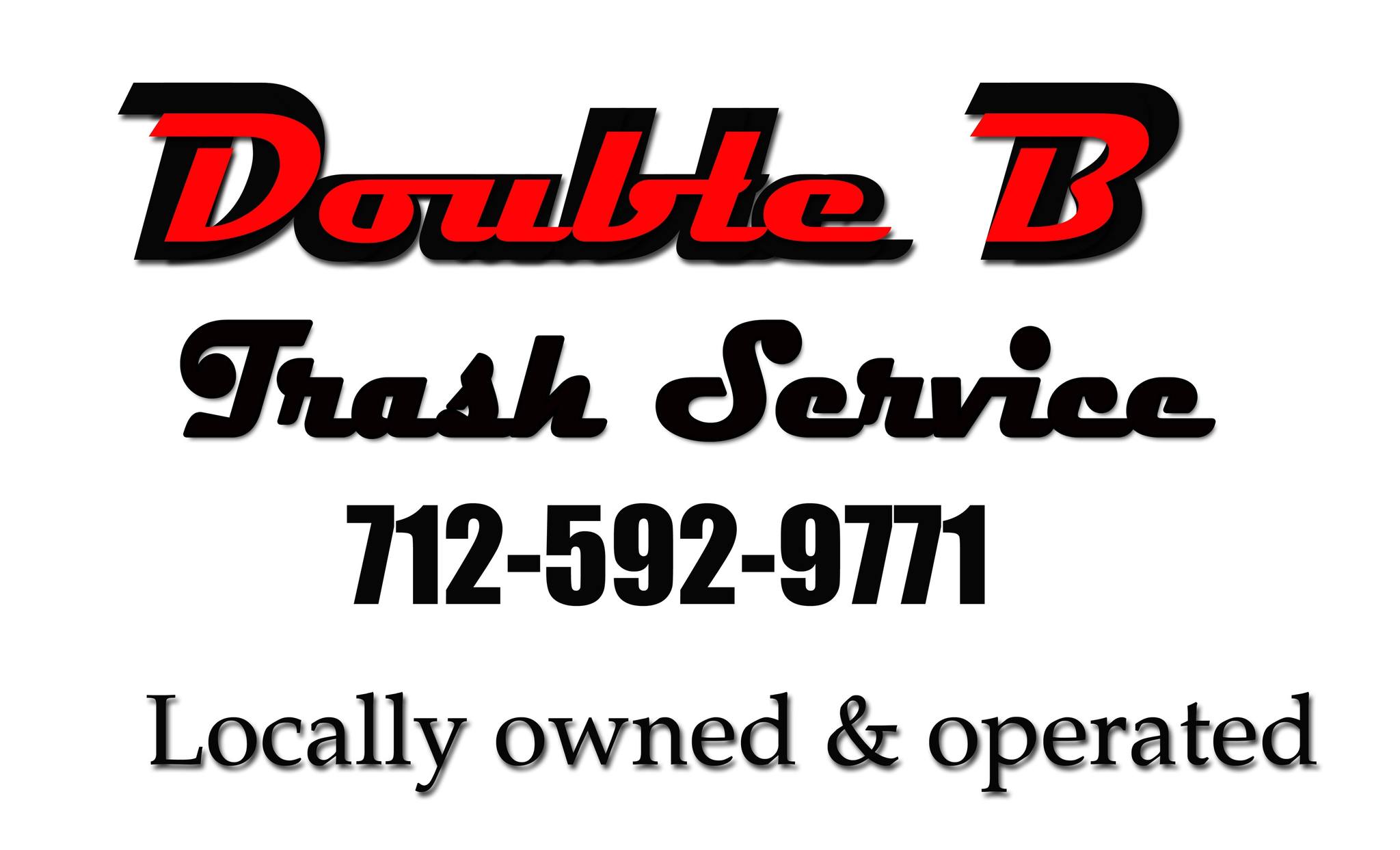 Double B Trash Service